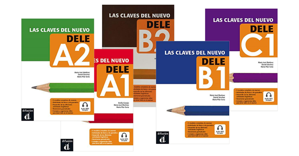 recoger arena padre Los mejores libros para aprender español - Better in Spanish